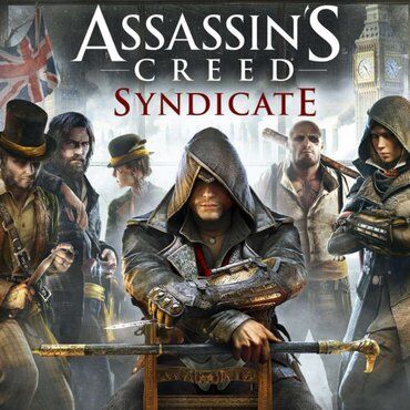 peci na gas: Assassin's Creed Syndicate igra za pc (racunar i lap-top) ukoliko