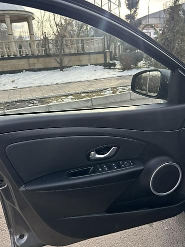 Renault: Renault Fluence: 2019 г., 1.6 л, Вариатор, Бензин, Седан — 9