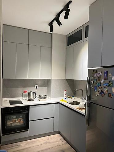 Mətbəx mebeli: Butun növ mebellərin *Ev mebeli,usaq mebeli,ofis mebeli,mətbəx mebeli — 3