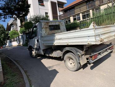 Izgubljeno-nađeno, dajem besplatno: Odkup sekuldarnih sirovina starog gvozdja starih automobila rashladne — 13