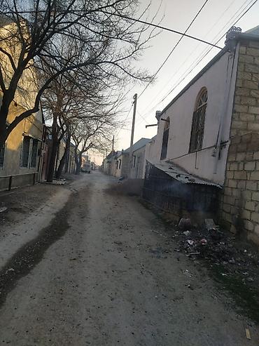 ivanovka ev satılır: 6 otaqlı, 976 kv. m, Kredit var, Orta təmir — 1