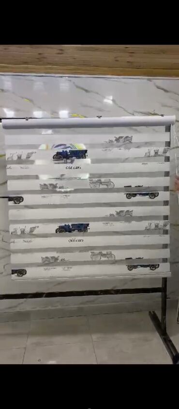 Jalüzlər: JALÜZ PƏRDƏLƏR HƏR NÖVDƏ BAKI TOPDAN VƏ PƏRAKƏNDƏ QİYMƏTLƏRLƏ ONLİNE — 7