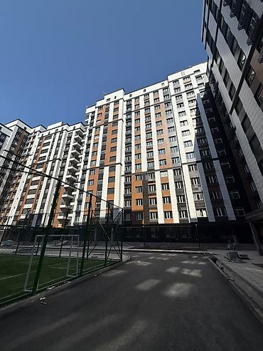 kant flat: 1 комната, 45 м², Технопарк Элитка, 12 этаж, ПСО (под самоотделку) — 1