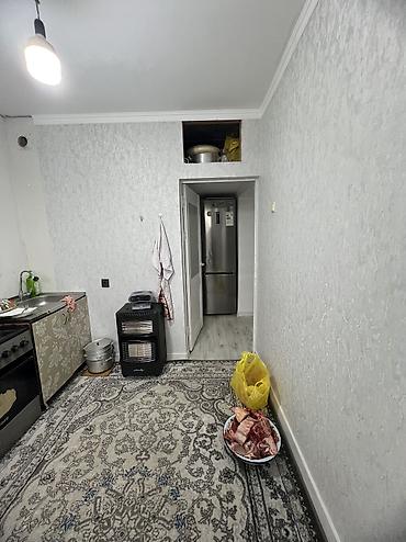 Продажа квартир: 2 комнаты, 38 м², Сталинка, 4 этаж, Евроремонт — 6