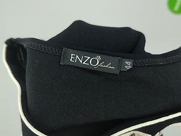 endo: Sukienka damska, rozmiar 4XL — 4