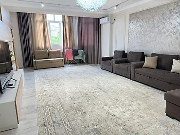 Долгосрочная аренда квартир: 3 комнаты, Агентство недвижимости, Без подселения, С мебелью полностью — 13