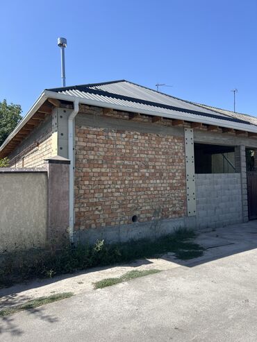 дом военный антоновка: Дом, 130 м², 5 комнат, Собственник, Евроремонт