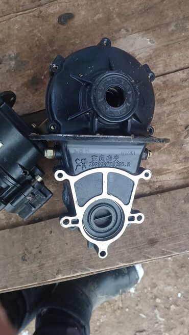 Другой транспорт: Профессиональный ремонт электро скутера и мопед муравей На выезде at lalafo.kg — 8 Другой транспорт: Профессиональный ремонт электро скутера и мопед муравей На выезде — 8