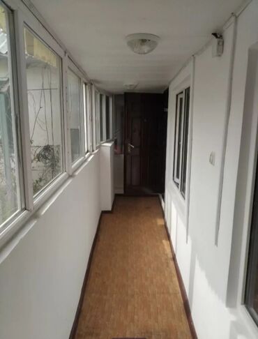 ремонт коридора: 75 м², 5 комнат, Свежий ремонт Без мебели
