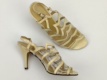 bluzki kolorowa damskie: Sandals for women, 37, condition - Very good