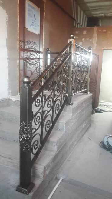 Сварка: Сварка | Навесы — 7