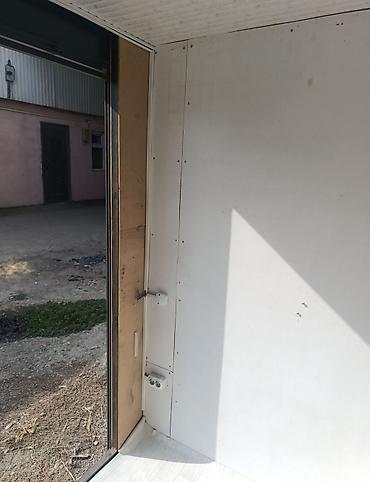 бассейн надувной б у: Продажа павильонов 5 м², Утеплен — 5