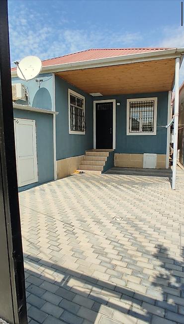 sumqayit menzil satisi: 3 otaqlı, 90 kv. m, Kredit yoxdur, Yeni təmirli — 1