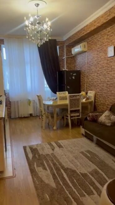 Uzunmüddətli kirayə mənzillər: Memar ecemide 2 otaqlı ev kirayə verlir uzun müddətə evin her bir — 7