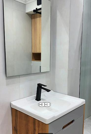 Продажа квартир: 1 комната, 33 м², Элитка, 2 этаж, Дизайнерский ремонт — 8