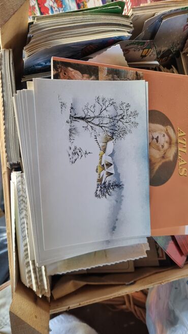 Praznična dekoracija: Bоја - Šareno, Novo — 4