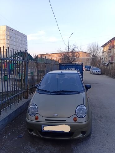 дайва нубира: Daewoo Matiz: 2011 г., 0.8 л, Механика, Бензин, Хетчбек