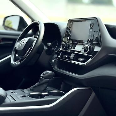 jac aion: Toyota Highlander: 2020 г., 3.5 л, Автомат, Бензин, Кроссовер — 8
