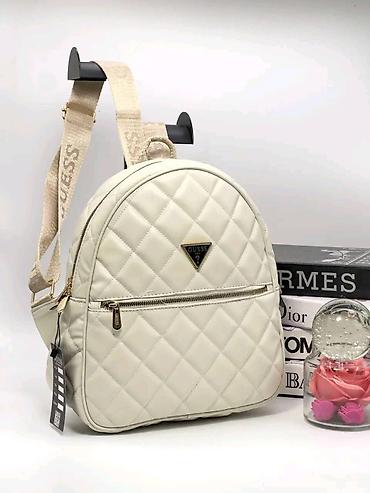 Modni rančevi: Ranci — 3