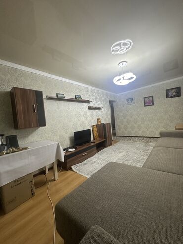 104 серия квартиры: 3 комнаты, 58 м², 104 серия, 1 этаж, Евроремонт