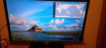 samsung 109 ekran tv: İşlənmiş Televizor Sony Led 43" 4K (3840x2160), Ödənişli çatdırılma