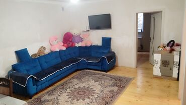 babek prospektinde satilan heyet evleri: 88 kv. m, 3 otaqlı, Kombi, Qaz, İşıq