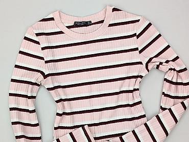 sweter s: Bershka, Sweter damski, rozmiar S — 1