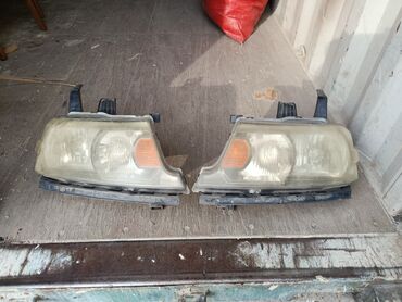 пенообразователь купить в бишкеке: Алдыңкы фаралар комплектиси Honda 2005 г., Колдонулган, Оригинал, Жапония