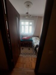 Uzunmüddətli kirayə mənzillər: Başlıq: Sumqayit şeheri 6mikrarayon 3otağli ev kiraye verilir Təsvir — 7