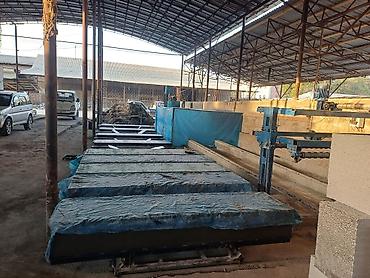 выжимка цепи: Линия по производству газоблоков Описание: - Комплект — 2