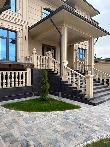 3: 🔥 СРОЧНО ПРОДАЁТСЯ | ПРЕМИАЛЬНЫЙ ОСОБНЯК 📍 ж/м Ынтымак 🏡 3 уровня | — 7
