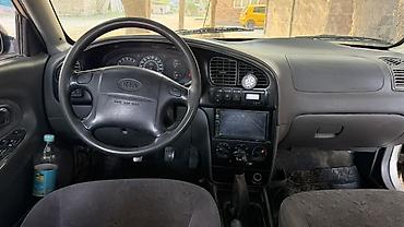 радиатор опель вектра б: Kia Spectra: 2007 г., 1.6 л, Механика, Бензин, Седан — 6