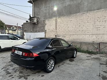 аккорд акпп: Honda Accord: 2007 г., 2.4 л, Автомат, Бензин, Седан — 4