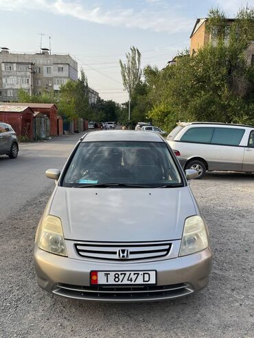 хонда стрим мотор: Honda Stream: 2002 г., 2 л, Автоматтык, Бензин, Вэн/Минивэн