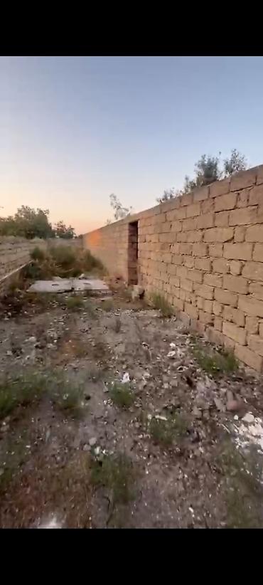 Kommersiya daşınmaz əmlakı: Həyət evi 2 ayri otag yan yana, sahəsi 2 sot torpag və otaglar heresi — 7