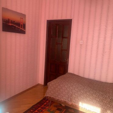 Köhnə tikili: Bakı, 3 otaqlı, Köhnə tikili, 50 kv. m — 2