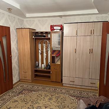 2 rooms: 41 м², С мебелью полностью — 3