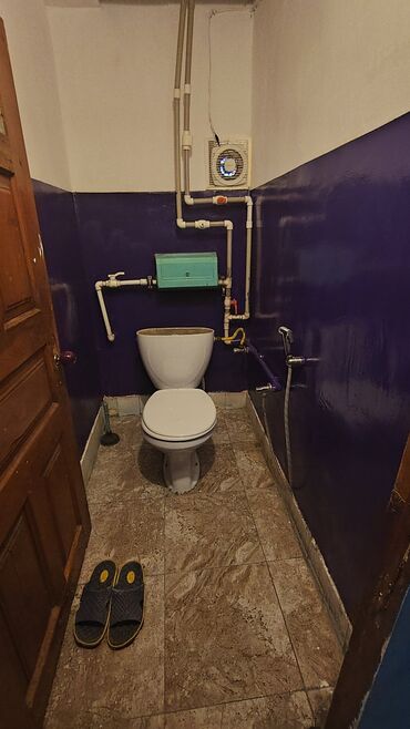 Uzunmüddətli kirayə mənzillər: OĞLANLAR ÜÇÜN TƏLƏBƏ YATAQXANASI! Bütün zəruri avadanlıqlar ilə təchiz — 20