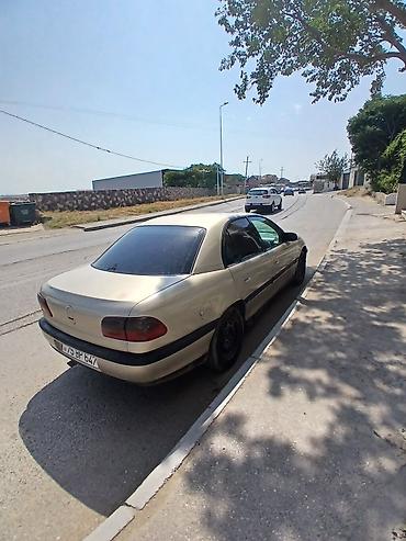 опел зафира б: Opel Omega: 2 л | 1994 г. 3940000 км Седан — 2