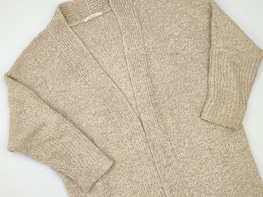 Kobiety: Kardigan damski, CAMAIEU, rozmiar 5XL