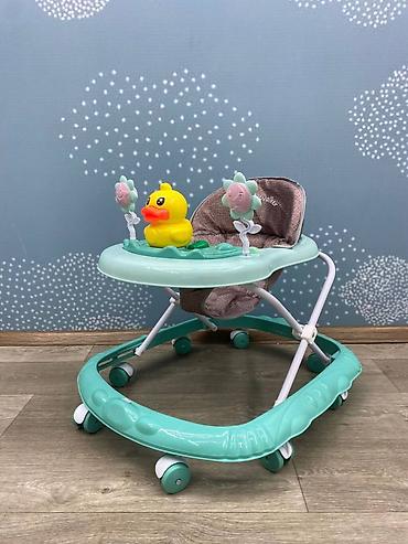 Xodunoklar: 😍 Xodunok – Uşaq üçün 👶 ✅ 6 aylıqdan yuxarı uşaqlar üçün uyğundur ✅ — 4