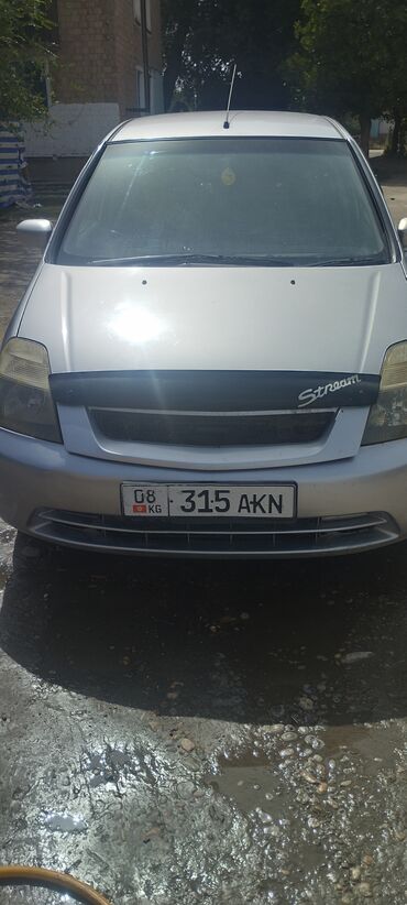 ли 9 машина цена бишкек: Honda Stream: 2002 г., 2 л, Автомат, Газ, Минивэн