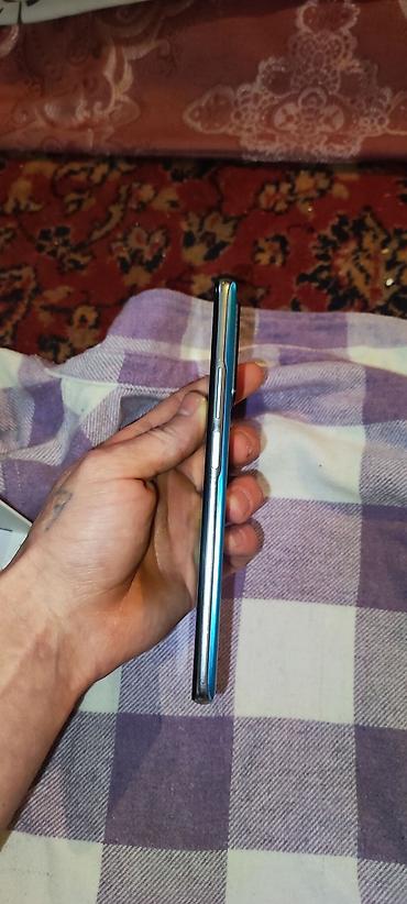 Xiaomi: Xiaomi 11T, 128 GB, rəng - Mavi, 
 İki sim kartlı — 10