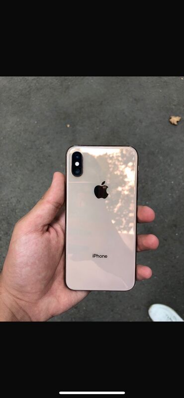 işlənmiş iphone: IPhone Xs, 256 ГБ