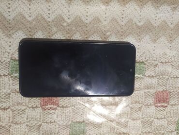 телефон самсунг бу: Samsung Galaxy A30, Б/у, 32 ГБ, цвет - Черный, 2 SIM