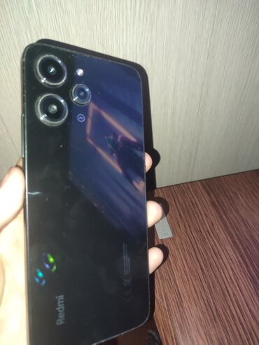 Xiaomi: Xiaomi, 12 Pro, Б/у, 128 ГБ, цвет - Черный