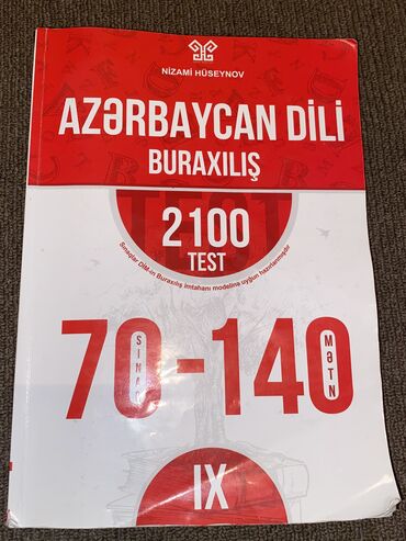 dayə işi 2022: Yeni Azerbaycan dili Sinag Metn