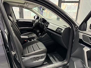 jetta vs5: Volkswagen Tayron: 2022 г., Автомат, Бензин — 5