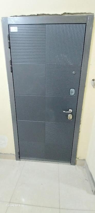 col qapi modelleri: Dəmir giriş qapıları – müxtəlif modellər - Material: qalın metal — 2