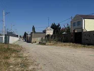 Kommersiya daşınmaz əmlakı: 2 sot, Tikinti, Kupça (Çıxarış) — 5